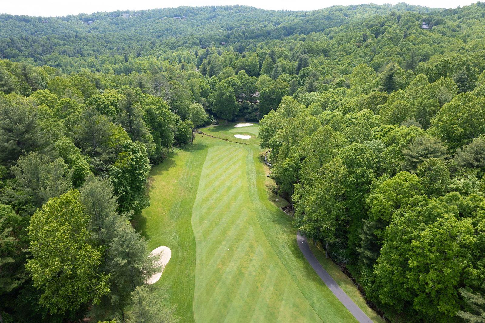 kenmure-country-club-scenic-golf-course
