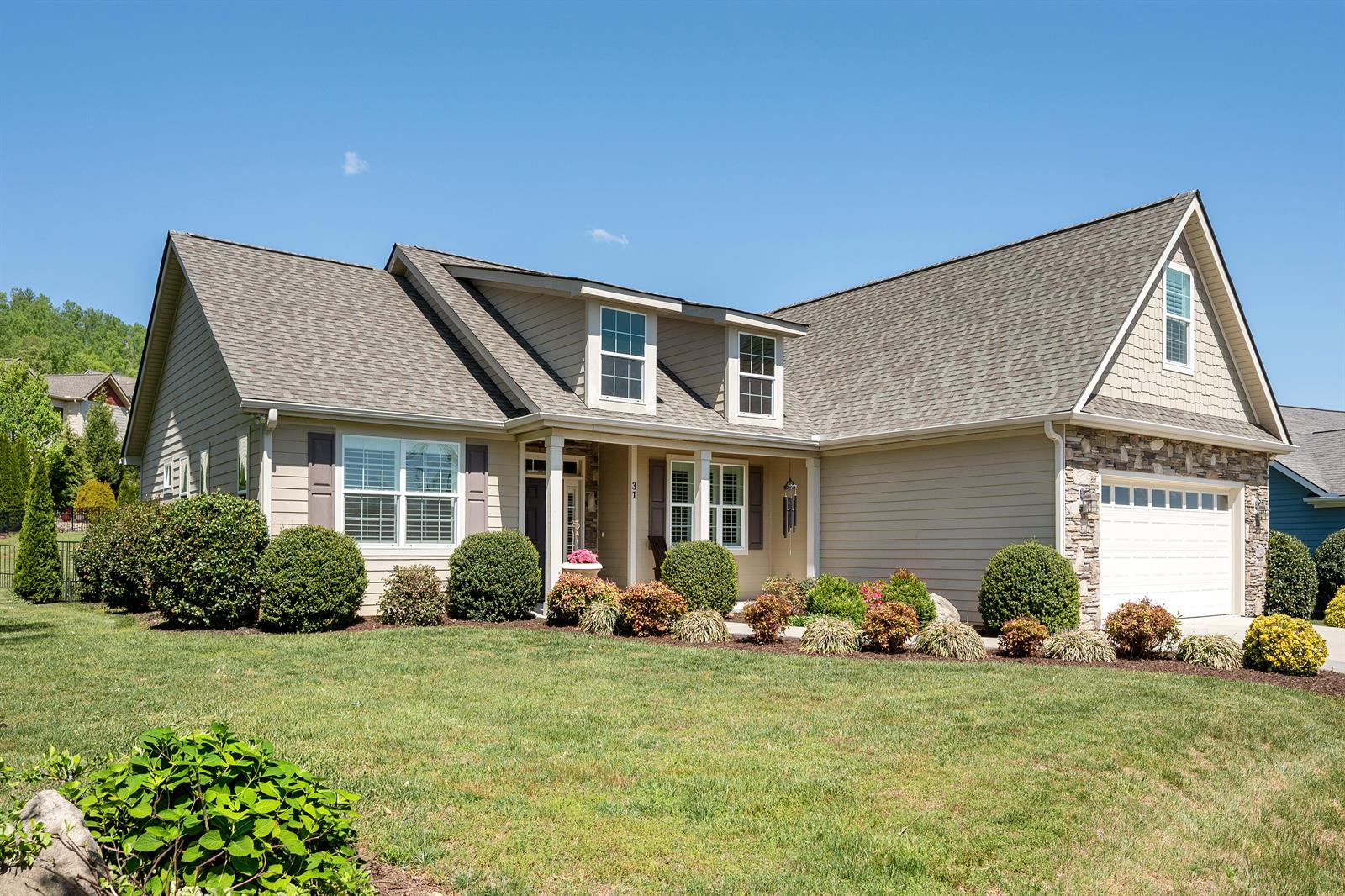 31 Black Iron Lane